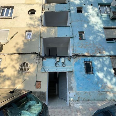 Tirana Central Stay Экстерьер фото