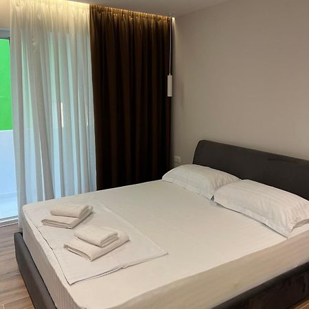 Tirana Central Stay Экстерьер фото