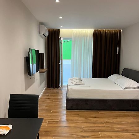 Tirana Central Stay Экстерьер фото