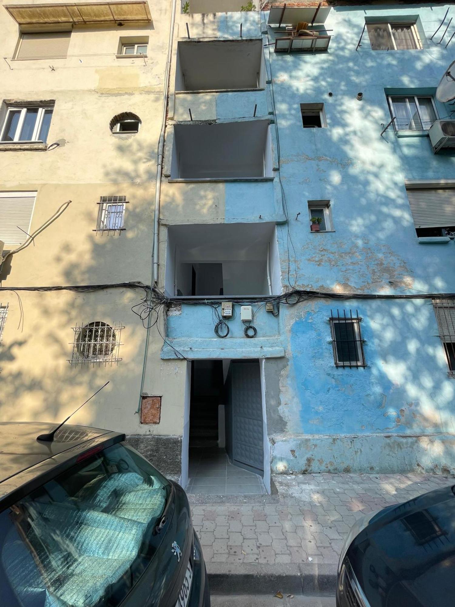 Tirana Central Stay Экстерьер фото