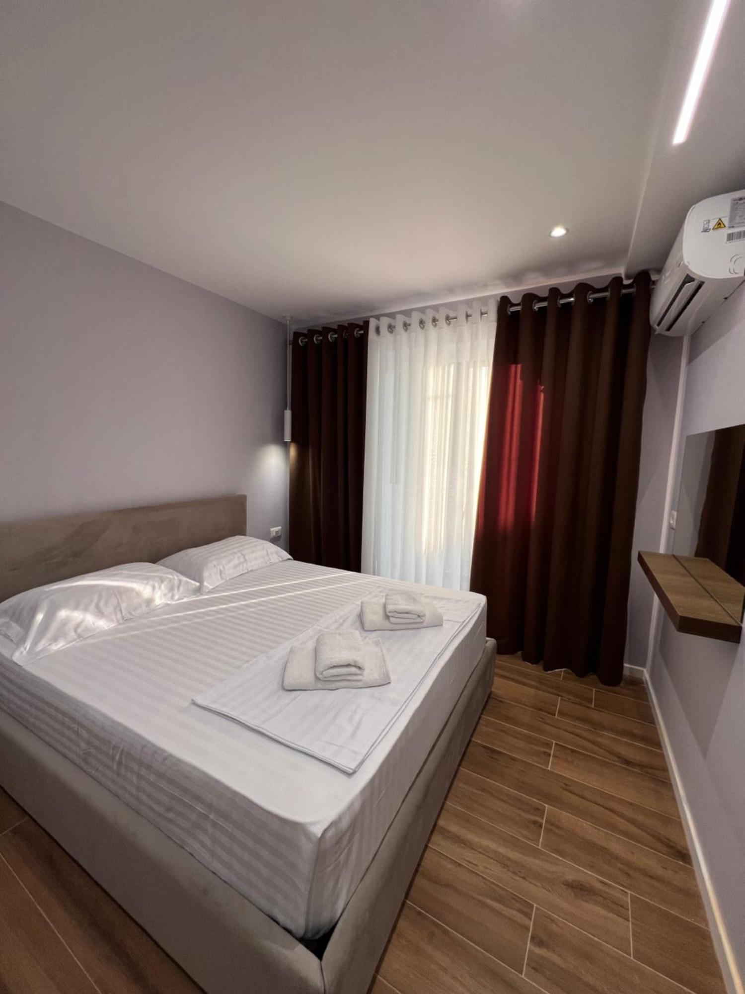 Tirana Central Stay Экстерьер фото