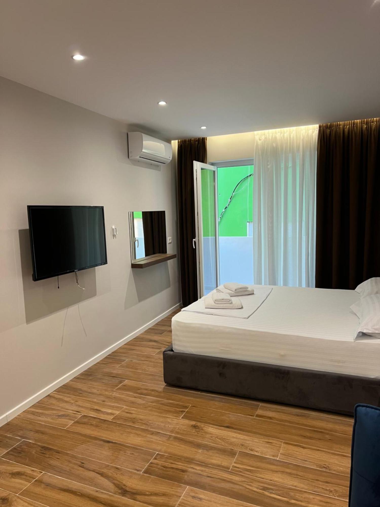 Tirana Central Stay Экстерьер фото