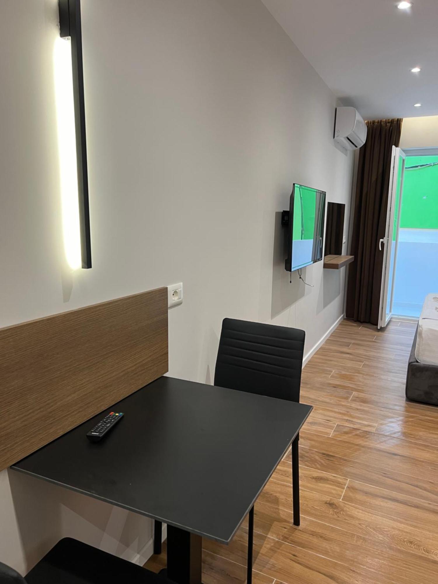 Tirana Central Stay Экстерьер фото