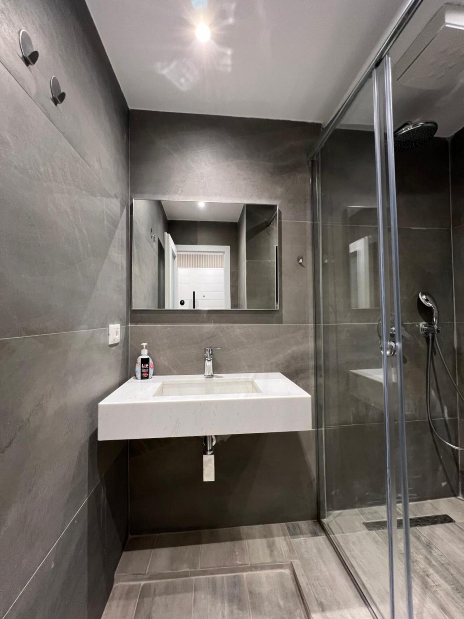 Tirana Central Stay Экстерьер фото