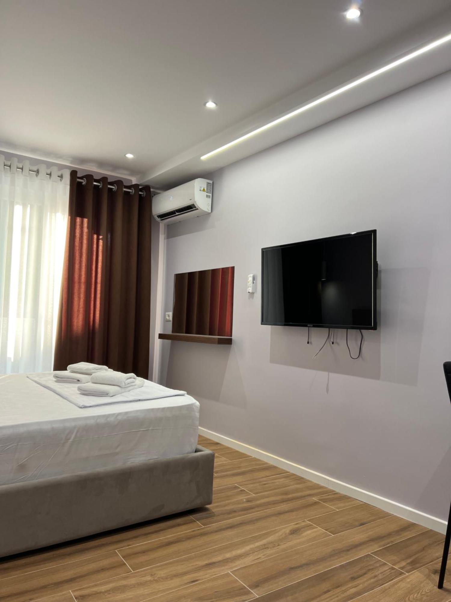 Tirana Central Stay Экстерьер фото